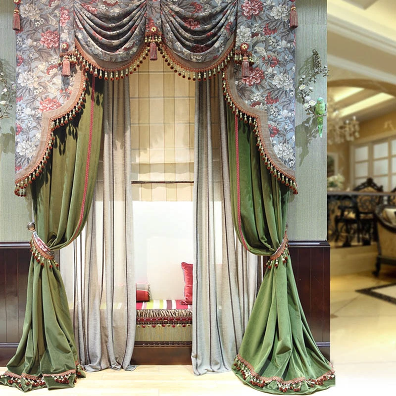 drapery