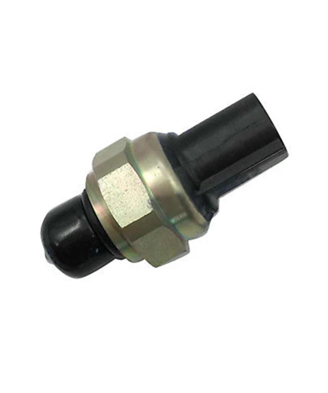 

Free Shipping High Pressure Sensor YN52S00027P1 YN52S00027P2 For Kobelco SK200-5 SK200-6