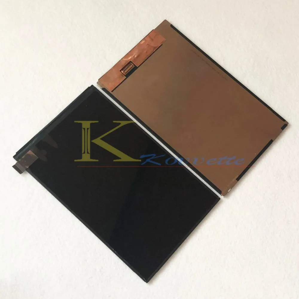 

For Lenovo Tab 3 TAB3 8.0 850 850F 850M TB3-850M TB-850M Tab3-8508-inch LCD display panel internal replacement parts