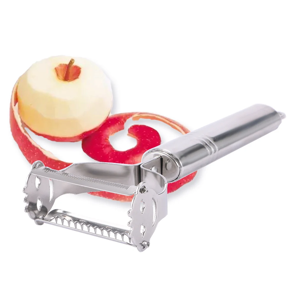 1 шт. нож для чистки овощей и фруктов|slicer kitchen|fruit peelervegetable slicer |