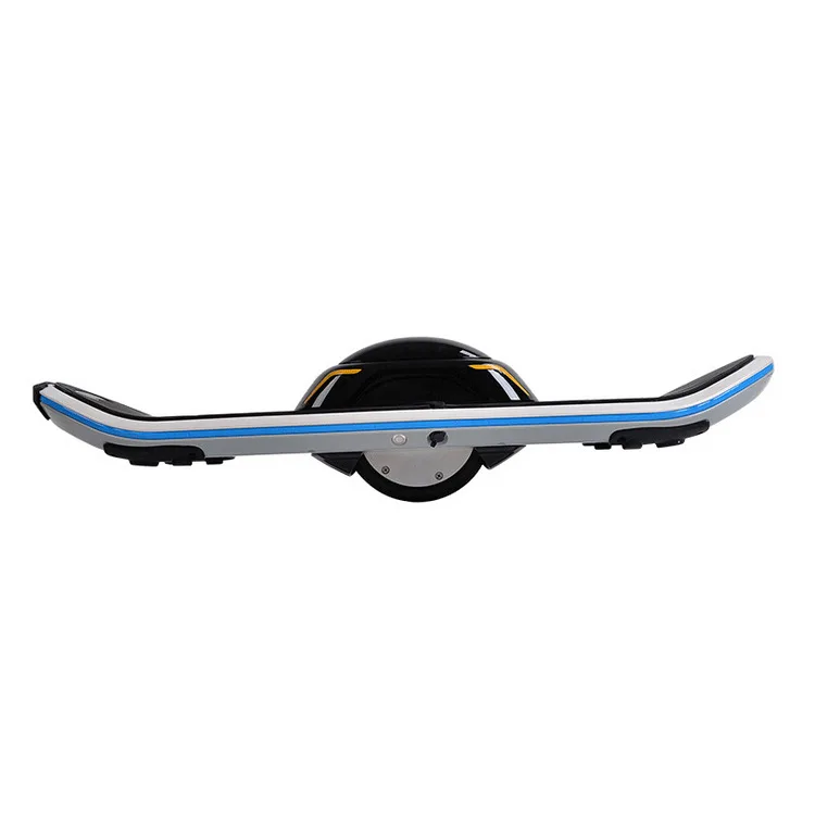 New rooder hoverboard scooter,single wheel electric skateboard