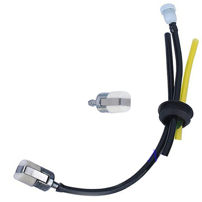 Fuel Lines, Grommet, Vent, Fuel filter Kit for ECHO TRIMMERS & BLOWERS
