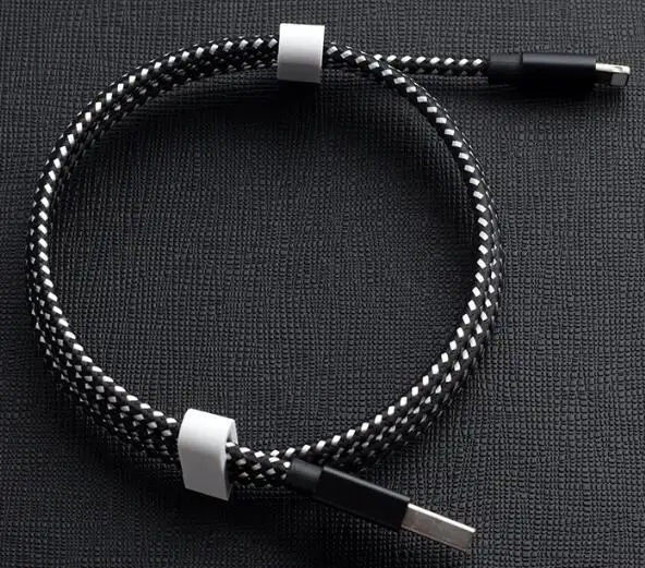 black use cable