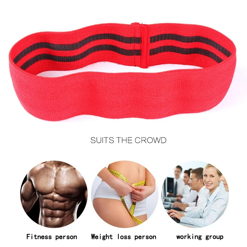 Resistance Bands 3