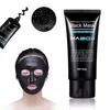 Mabox Black Mask Peel Off Bamboo Charcoal Purifying Blackhead Remover Mask Deep Cleansing for AcneScars Black Deep Cleansing Face Mask