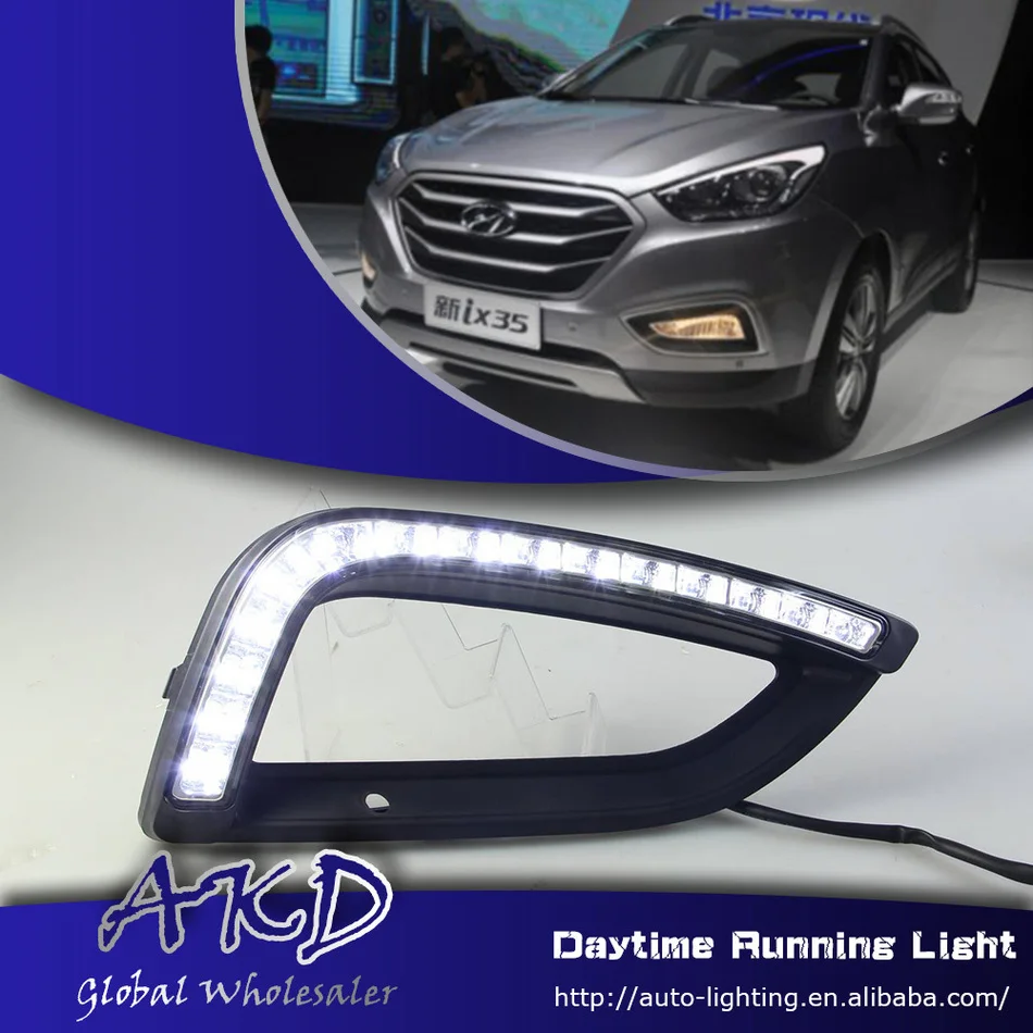 CHROME REAR FOG LIGHTS COVERS TRIM SURROUND MOLDING CAPS for VW TIGUAN 2007-2016