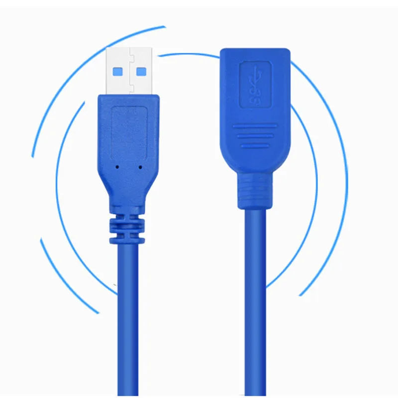 USB 3 0 A штекер гнездо шнур для синхронизации данных расширенный кабель