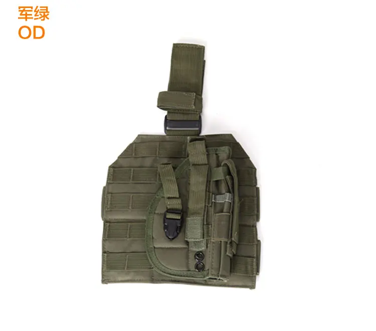 coxa perna pb 075 pistola airsoft arma