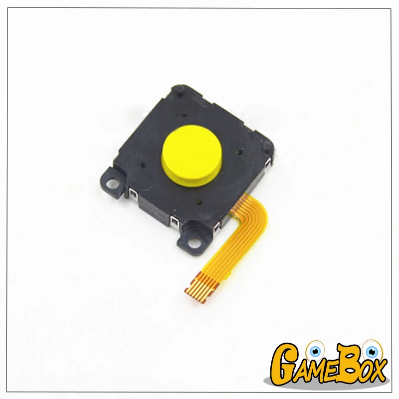 PSP GO 3D Analog-4