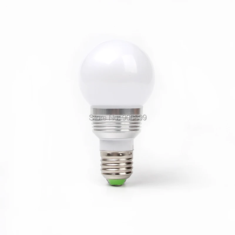 1pcs Colorful PIR Motion Sensor Lamp 7W Led E27 Bulb 7w 9w Auto Smart Led PIR Infrared Body Lamp With The Motion Sensor Lights (4)