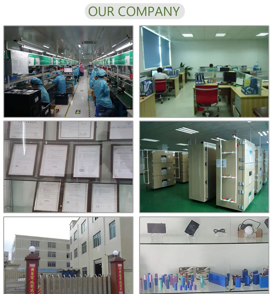 our-company