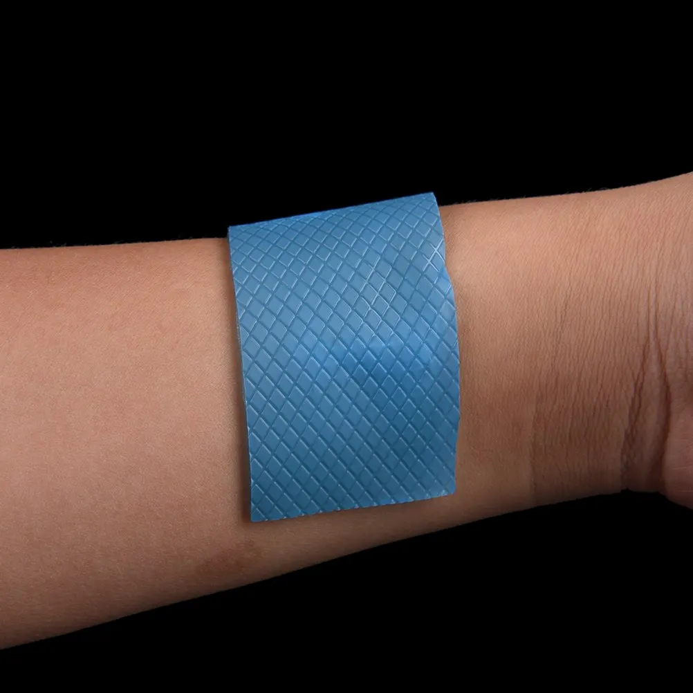 

Removal Patch Reusable Acne Gel Scar Therapy Silicon Patch Remove Trauma Burn Sheet Skin Repair