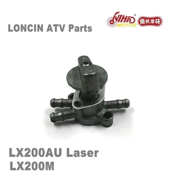 

LX-36 LONCIN ATV PARTS Oil switch LC162FMK LX200M 200cc Quad GoKarts Engine Spare For JIANSHE BASHAN RATO KAYO BULL Nihao Motor