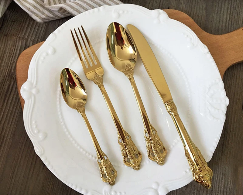 silver cutlery  (2)