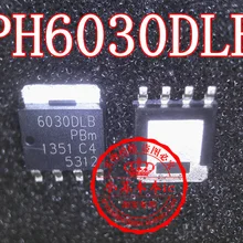 10 шт в упаковке, новая PH6030DLB 6030DLB SOT669