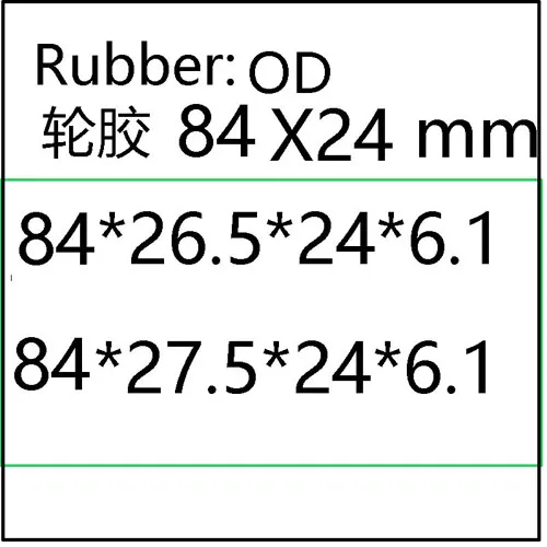 84X24