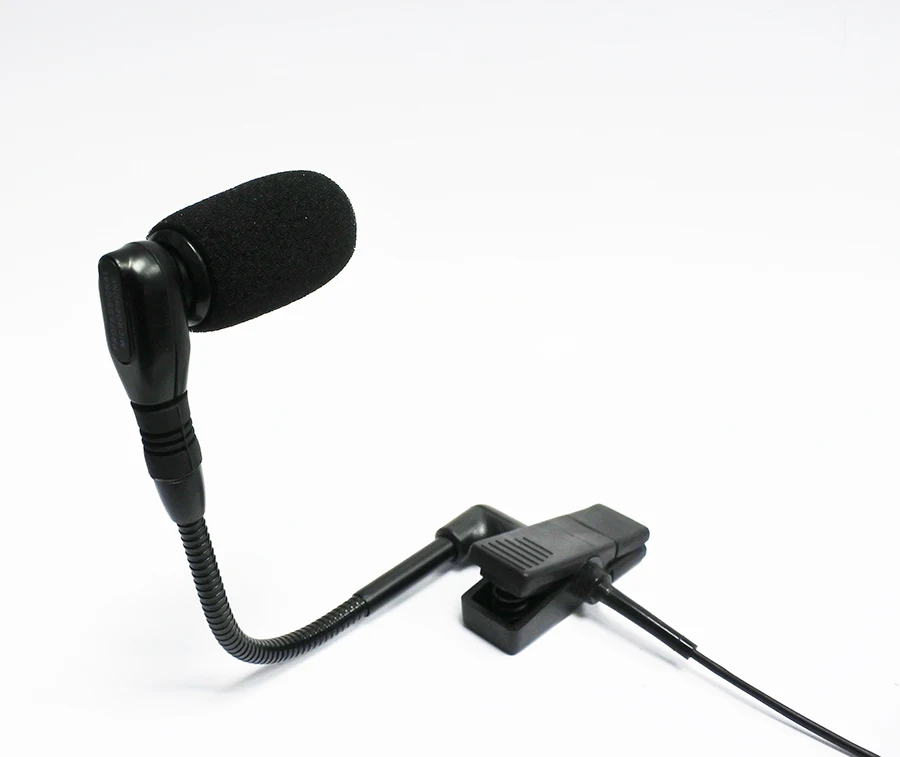 beta98H/C saxophone wireless microphone system