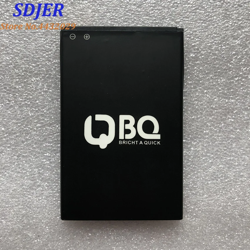 Для BQS 5065 аккумулятор BQS-5065 CHOICE 1800 мАч мобильный телефон литий-ионный замена |