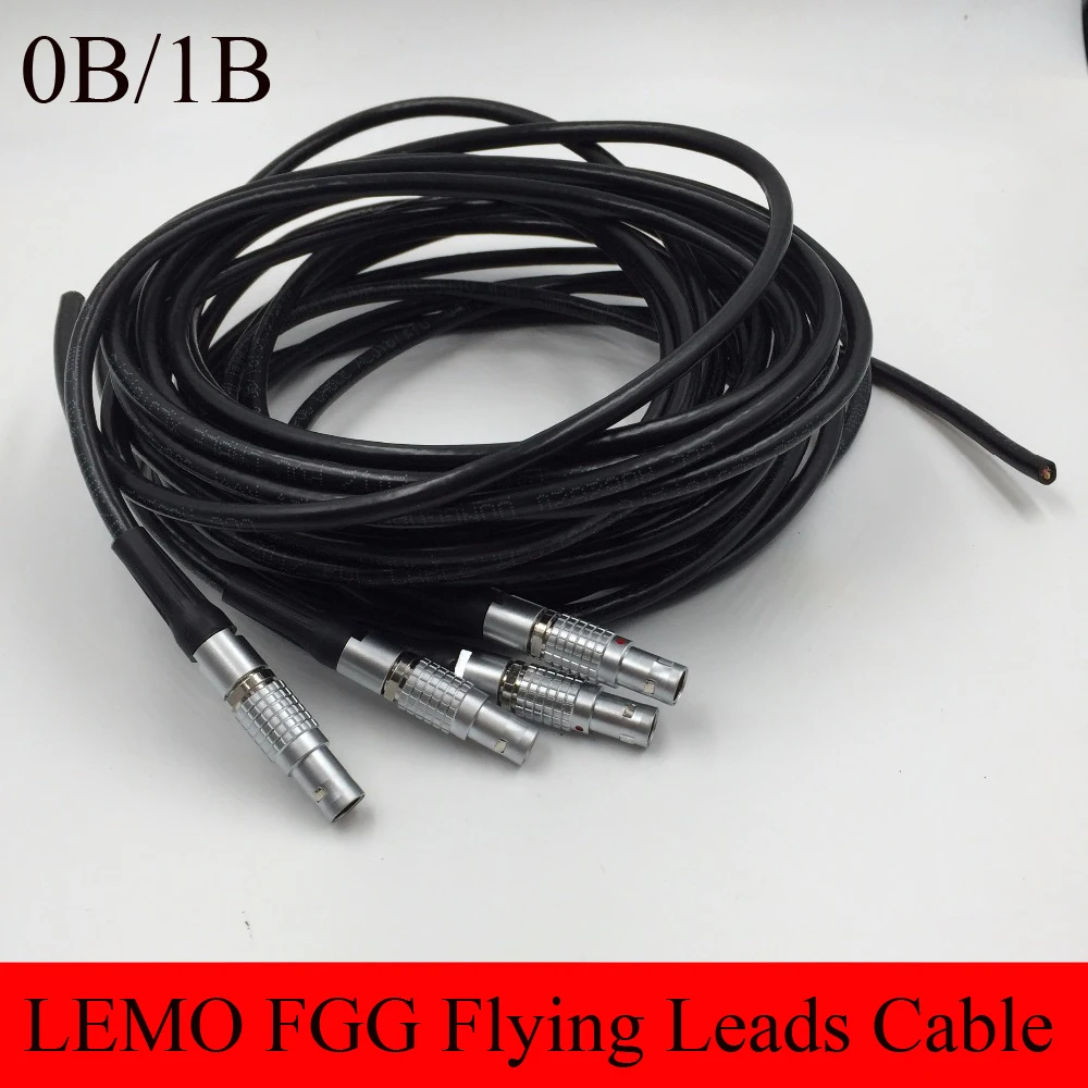 lemo connector wiring lemo connector wiring