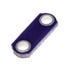 10 pcs Mini LilyPad LED SMD Light Module Equipment For Arduino Blue / Red / Pink / Yellow / Green Board / White / Orange / Purpl ► Photo 3/3