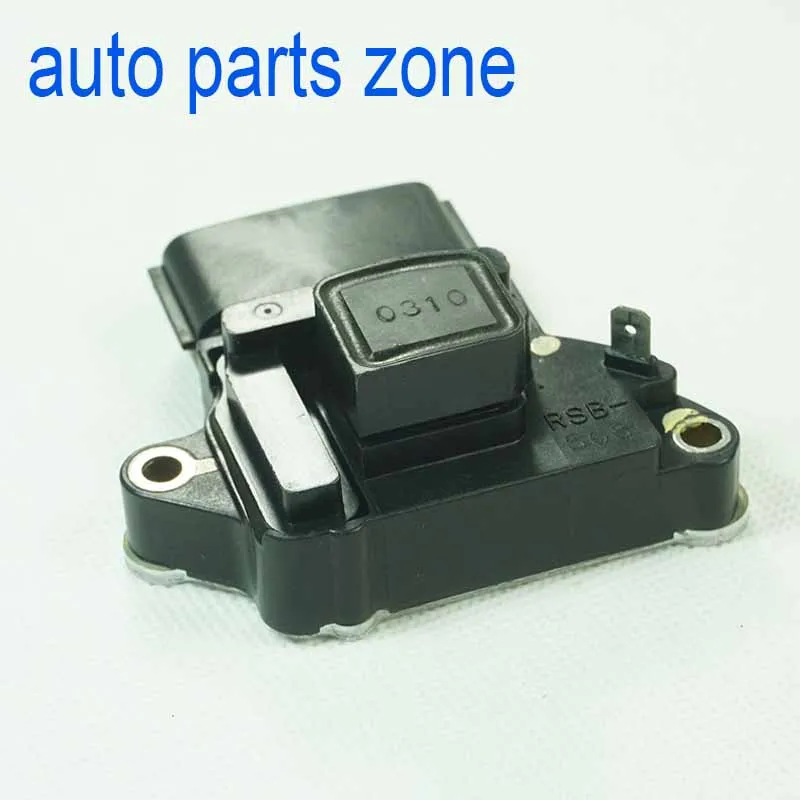 

MH ELECTRONIC Crank Angle Sensor Ignition Module Original Used For Nissan Pathfinder Mercury Infiniti QX4 RSB56 RSB-56 RSB56