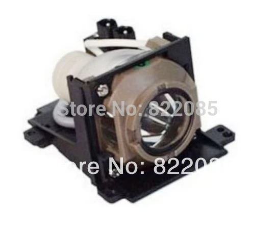 

Free shipping 180 Days warranty Projector lamp 725-10032 / 730-11241 / 310-5027 / 0W3106 for 3300MP with housing/case