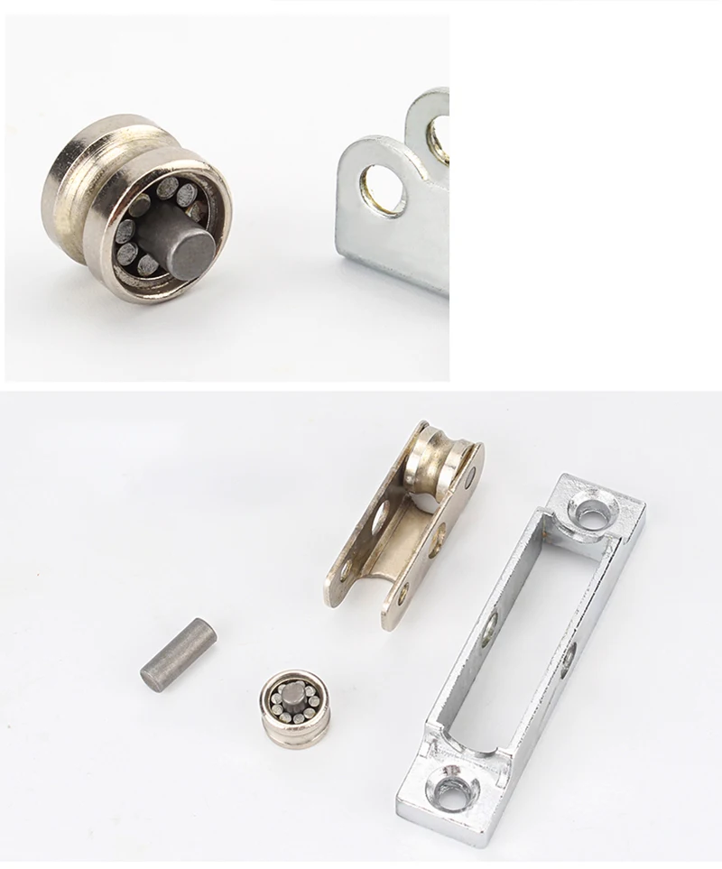 de zinco, 4 unidades, ajuste de ângulo,