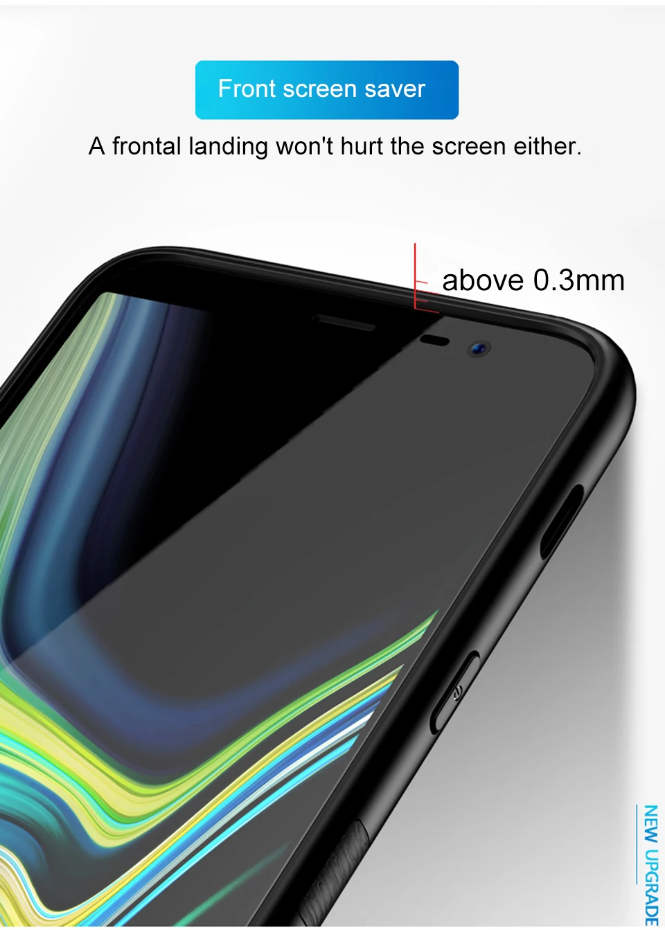 For Samsung Galaxy J8 2018 Case (9)