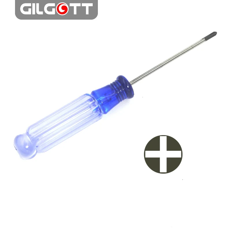Cross Wing Screwdriver Repair Tool for Sony PS3 PS4 Controller for