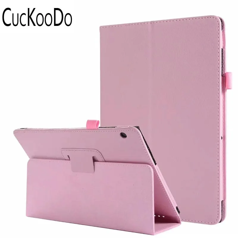 US $389.00 100Pcslot Slim PU Leather Protective Tablet Cover with Stand Feature For Huawei MediaPad T5 10 2018 Tablet