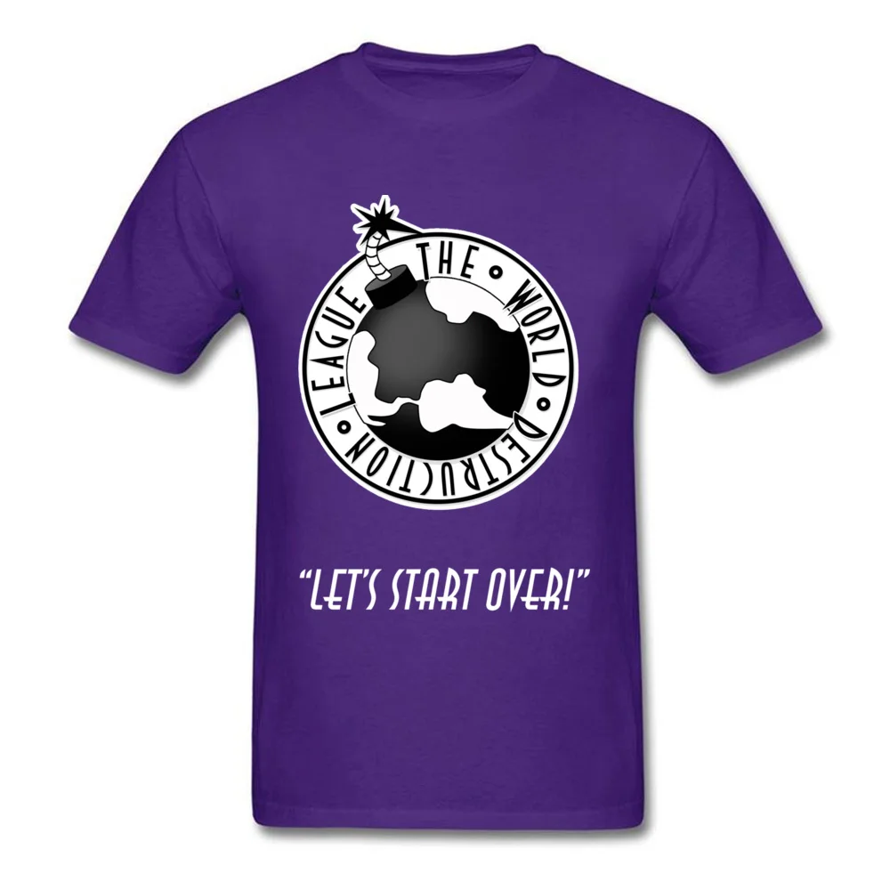 World Destruction League_purple