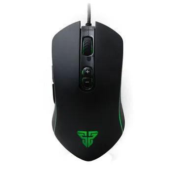 

Fantech X9 4800dpi USB Wired Mouse 6 Buttons Optical Gaming Mouse LED Backlight For PC For Office Use Pc Gamer Computer Y5