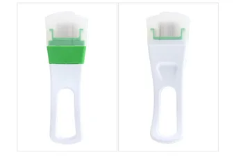 

Onion Shredder Shred Cutter Scallion Cutter Stainless Steel Blade Slice Vegetable Tool Slicer Kitchen Gadget Fruit slicer