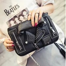 Designer Women Messenger Bags Mini Black Jacket Bag Handbags Pink Shoulder Bag Chain Crossbody Bags Sac A Main Femme De Marque Designer Women Messenger Bags Mini Black Jacket Bag Handbags Pink Shoulder Bag Chain Crossbody Bags Sac A Main Femme De Marque