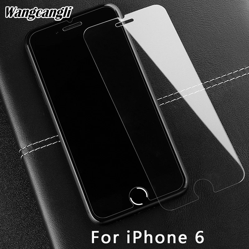 Protective glass for iPhone 7 2.5D 9H Screen Protector Tempered film For iphone 7 glass screen protector for iPhone 6 6s 7 8 Protective glass for iPhone 7 2.5D 9H Screen Protector Tempered film For iphone 7 glass screen protector for iPhone 6 6s 7 8