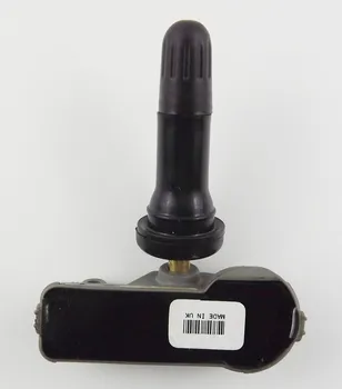 

4 NEW For GM AC DELCO GENUINE TIRE PRESSURE MONITORING SENSORS TPMS 13581558