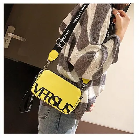 أكياس للمرأة 2019 جلد جديد الكتف أزياء صغيرة Crossbody حقائب للنساء حقيبة يد المرأة حقيبة لويس vuiton gg حقيبة