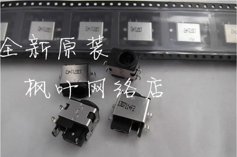 1-100 шт. новый разъем постоянного тока для SAMSUNG R523 R525 R528 R530 R540 R580 R728 R730 R780 R790 RV408 RV508