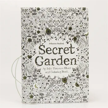

Secret Garden Flower 3D Design Fashion Passport holder Cover ID package Travel Accessories Ticket Protective Case Gift