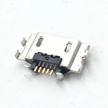 

30PCS For Sony PSV PS Vita 2000 Power Charger Socket Replacement For PSV2000 Micro USB Data Charging Connect Port