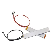 1 шт. подогреваемый инкубатор PTC нагреватель DIY аксессуары для инкубатора для яиц нагревательный элемент для инкубатора аксессуары 220 В/110 В/12 В