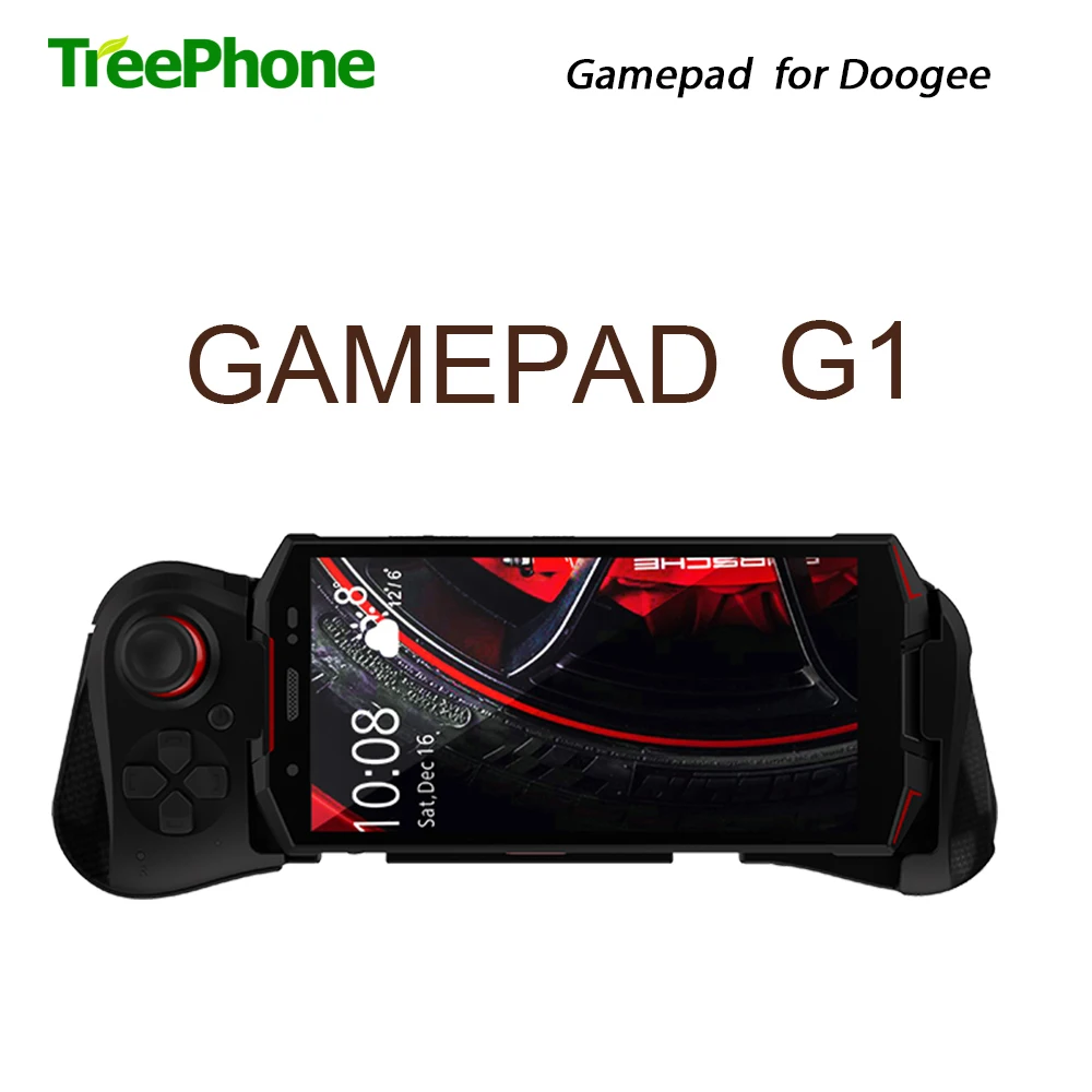 

Doogee Gamepad G1 for S90 S80 S70 Lite Bluetooth android phone