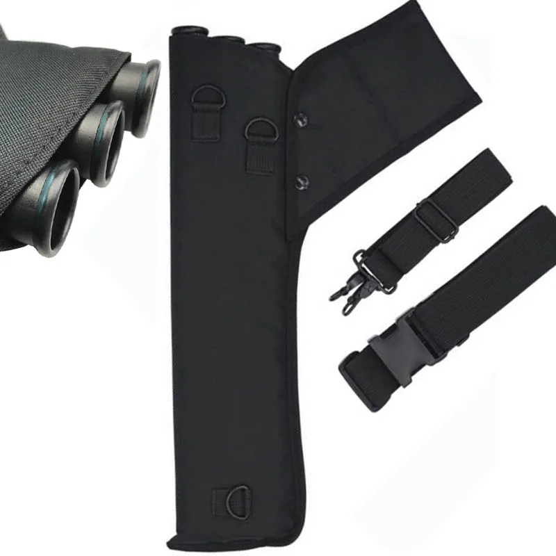 Large Capacity Outdoor Hunting Back Arrow Quiver Archery Arrow Holder