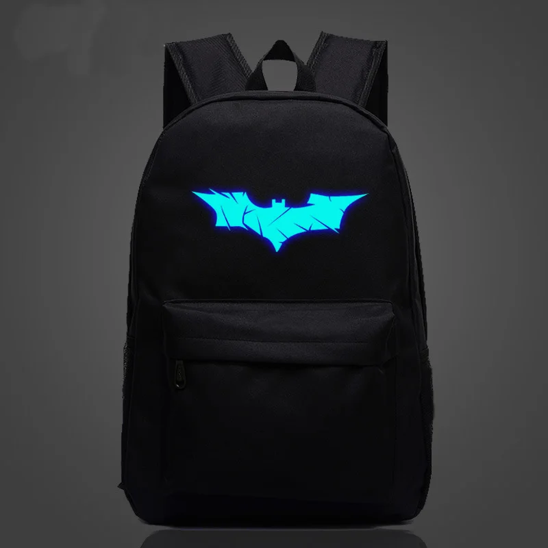 batman backpacks for adults