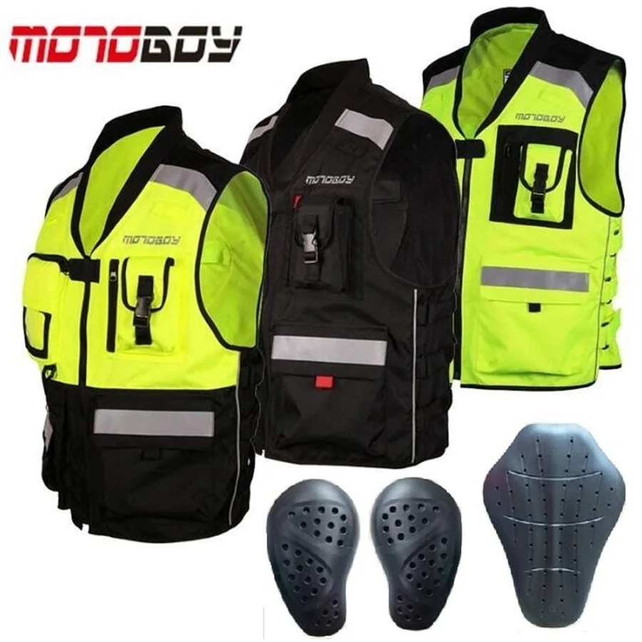 dirt bike protective vest