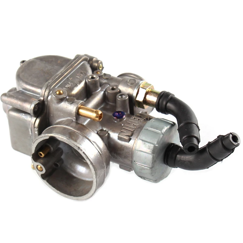 PE24 24 мм Карбюратор Carb для ATV Quad KLF185A Bayou 185 CARB 1985-1986 85 86