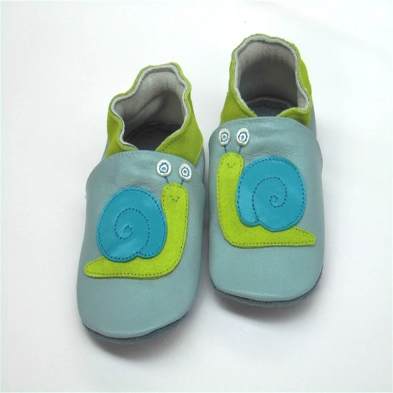 Modelos de Venda Sapatos de Bebê Novos Quente Estilos Garantido 100% Macio Soled Couro Genuíno - Sapatos Bebê Frete Grátis 2020 3 Online shopping