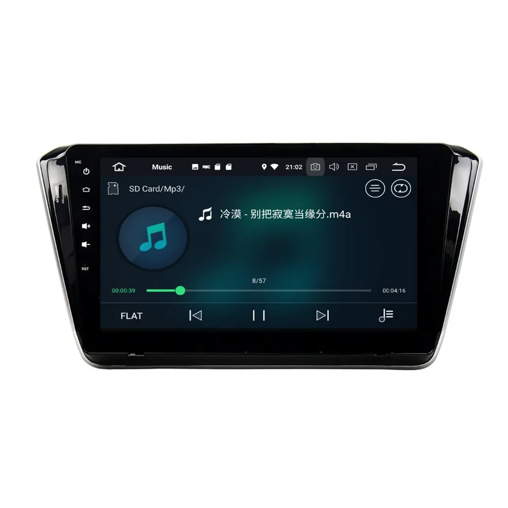 Best 4GB+32GB Octa Core 1 din 10.1" Android 8.0 Car Radio DVD Player for Skoda Superb 2015 2016 GPS Bluetooth WIFI USB Mirror-link 6 Best 4GB+32GB Octa Core 1 din 10.1" Android 8.0 Car Radio DVD Player for Skoda Superb 2015 2016 GPS Bluetooth WIFI USB Mirror-link 6