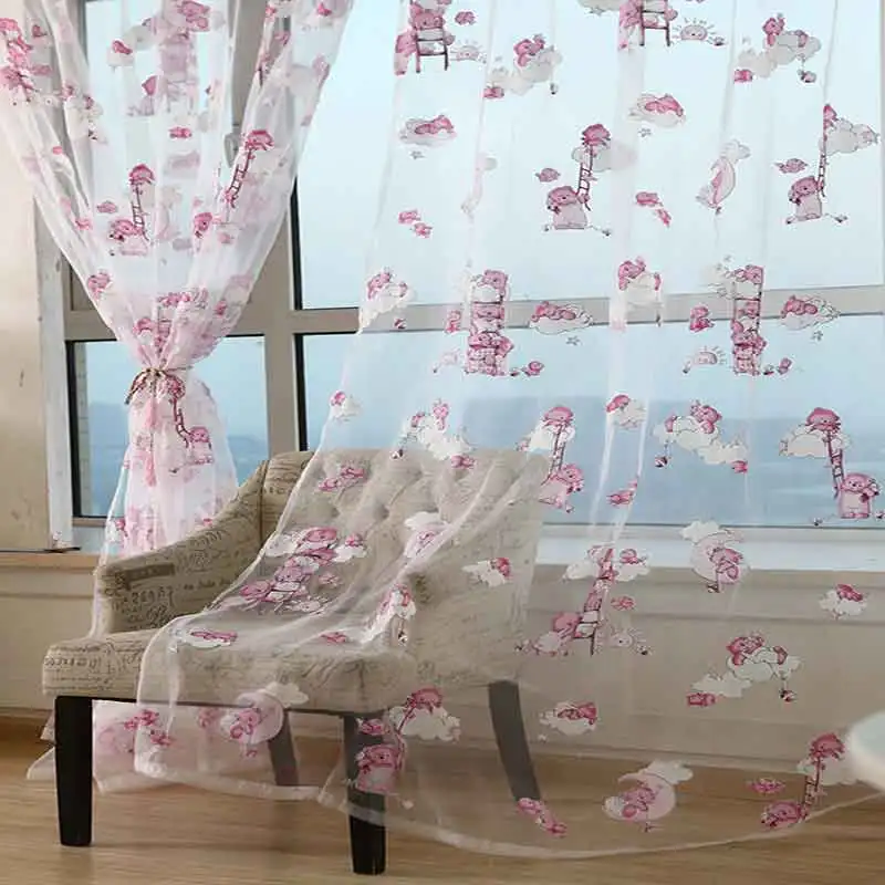 bear-Pattern-curtain4