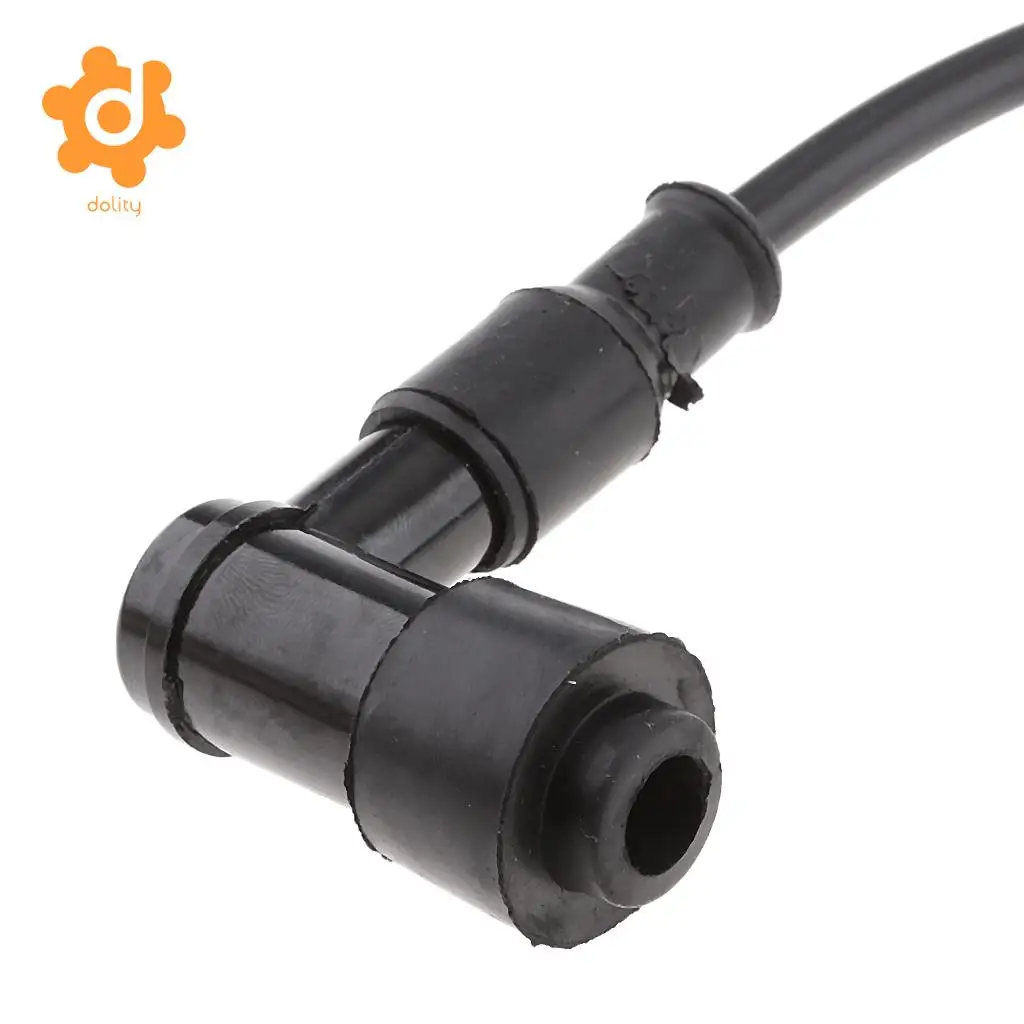 Катушка зажигания для мотоцикла Yamaha LB50 RS100 RS125 RX100 RX125 DT100 DT125 DT175 детали